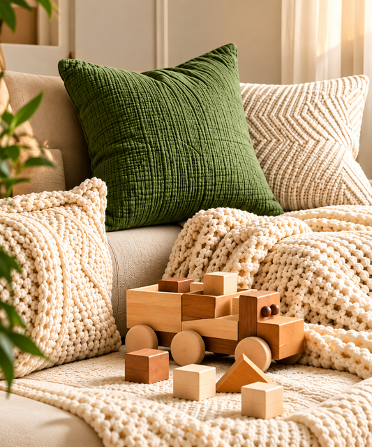 Easy Home Makeover Ideas to Refresh Your Space