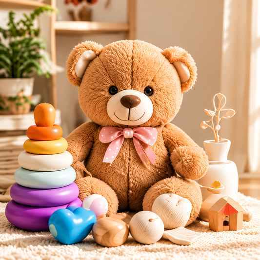 Fun and Thoughtful Gift Ideas for Kids