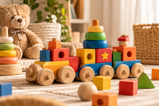 Creative Ideas to Make Playtime More Fun
