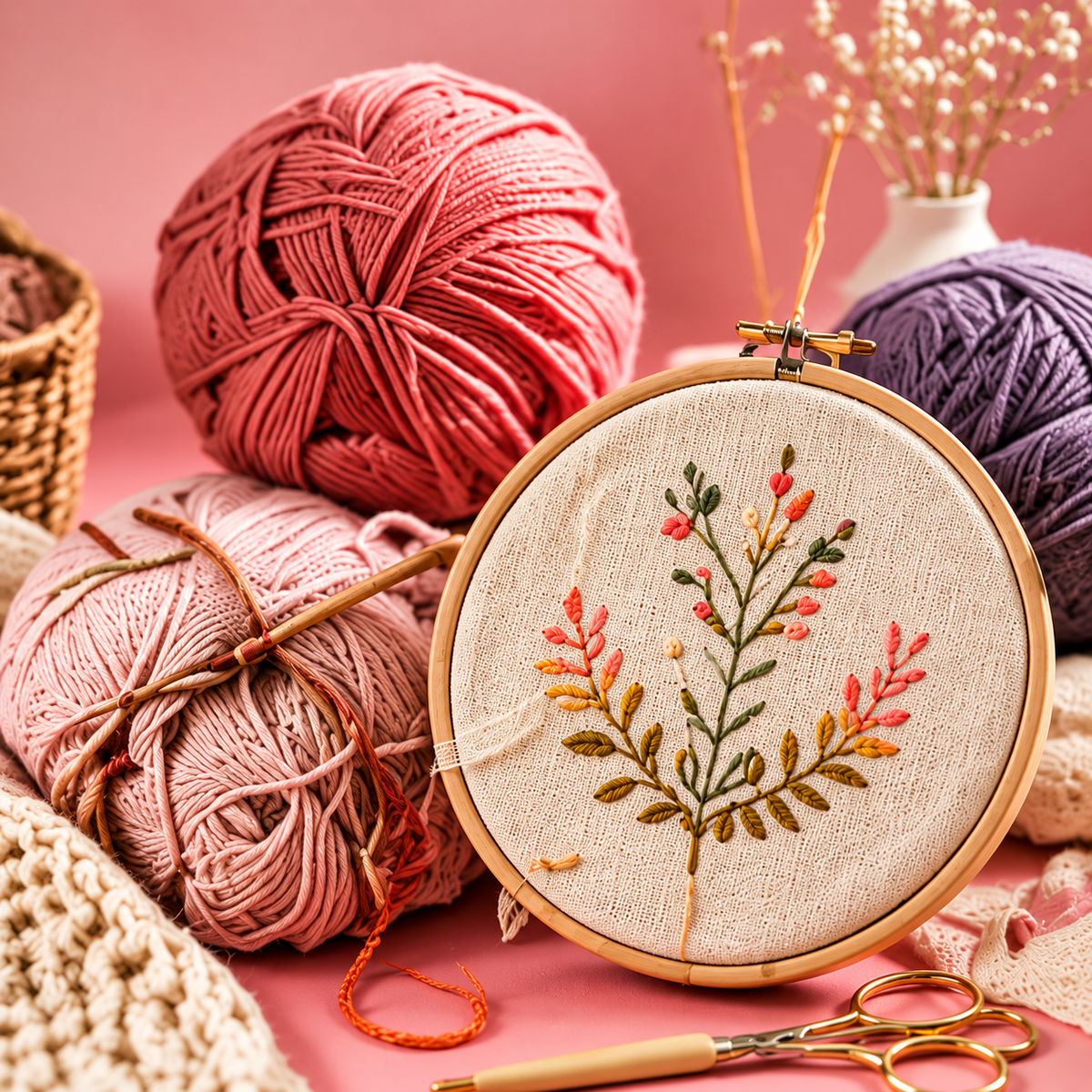 Handmade & Hobby Haven