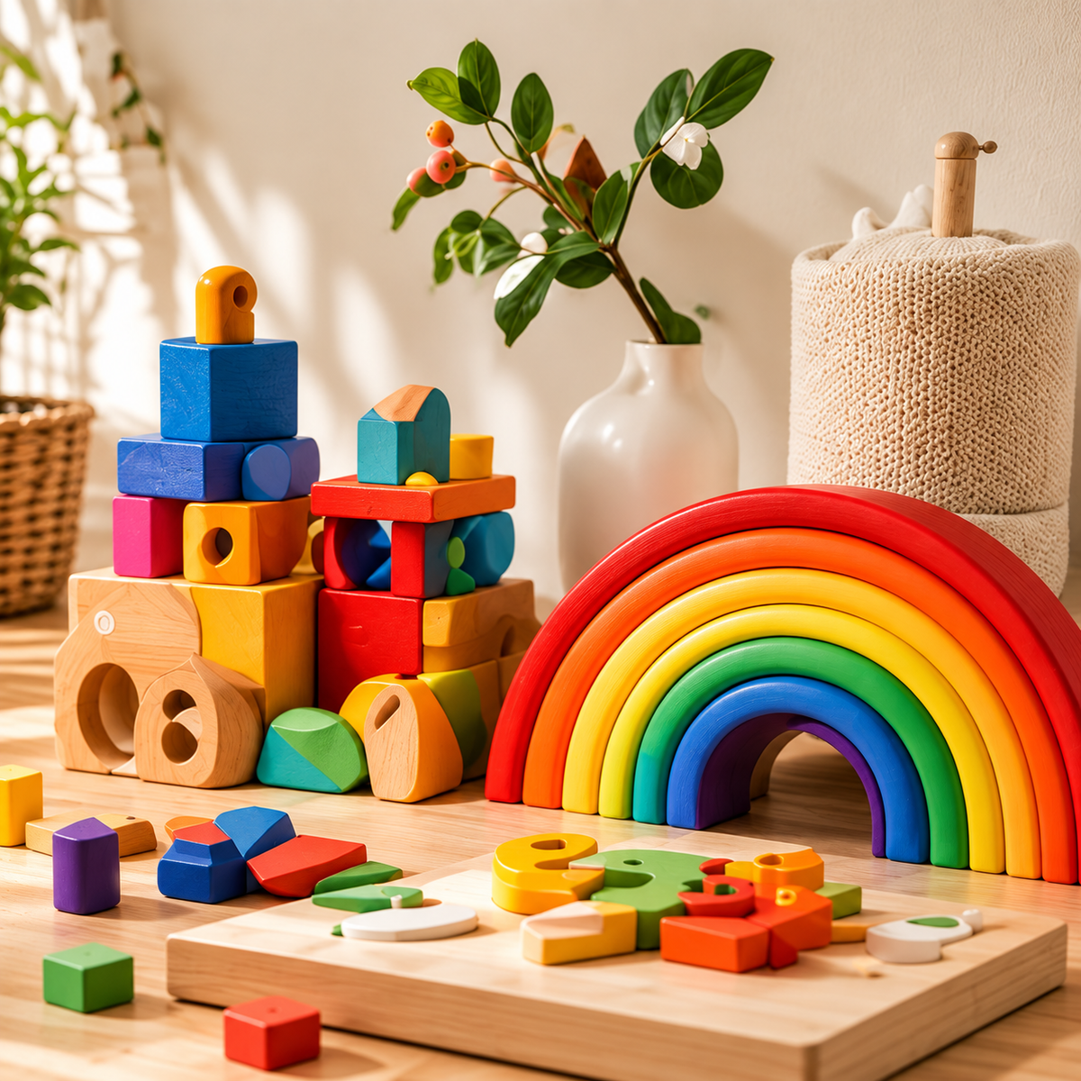 Play & Discover