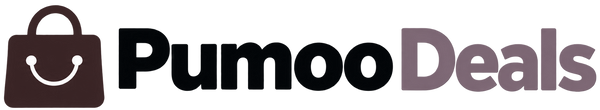 Pumoo Deals