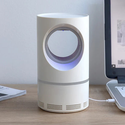 Mosquito Fly USB Rechargeable Killer Lamp