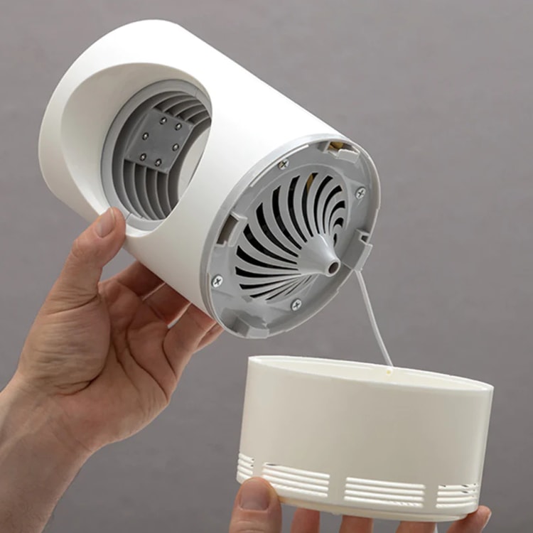 Mosquito Fly USB Rechargeable Killer Lamp