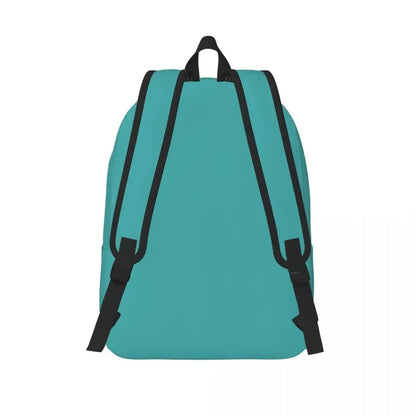 Cartoon Backpack – Spacious School Daypack for Students