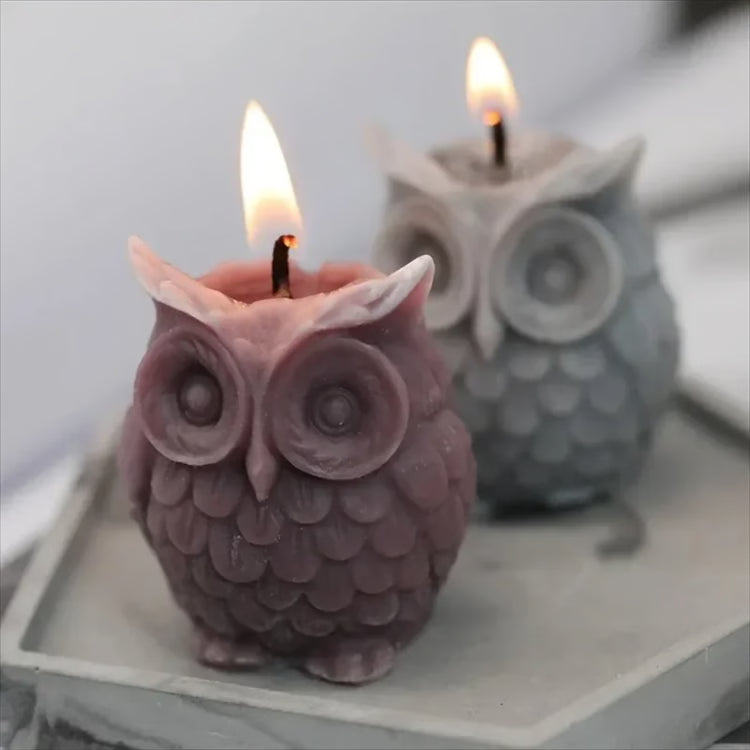 Reusable DIY Craft Molds – Candle, Soap &amp; Resin Making Supplies