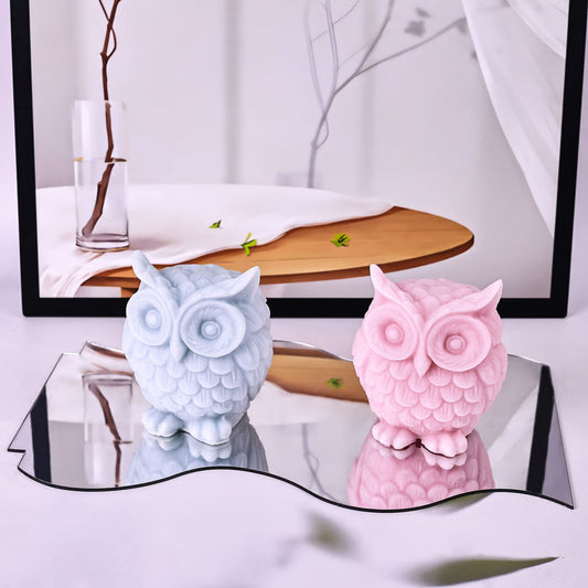 Reusable DIY Craft Molds – Candle, Soap &amp; Resin Making Supplies